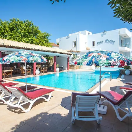 Perla Marina Hotel-3